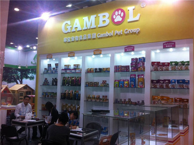 第117屆廣交會現場報道 廣電商'紅杉軍'團隊引爆全場，廚房用品顏值飆升，寵物食品新品亮相