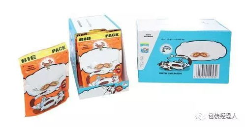 卡瑪全新設(shè)備引領(lǐng)變革 干型寵物食品側(cè)入裝盒系統(tǒng)隆重上市